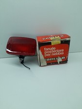 Rear Fog Light Carello Lancia Fulvia 3s Ferrari 512 Bbi Montreal Lambor Rear Fog Light Carello Lancia Fulvia 3s Ferrari 512 Bbi Montreal Lambor