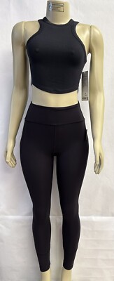 lululemon align leggings High Rise Size 4