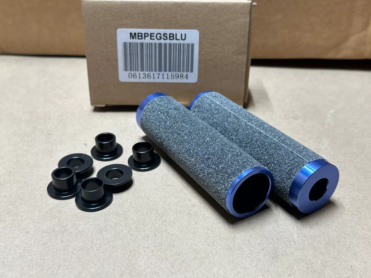 Mafia bike pegs outlet