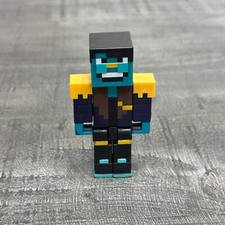 Mattel Collectible - Minecraft Creator Series Party Supreme's Palace Figure Only