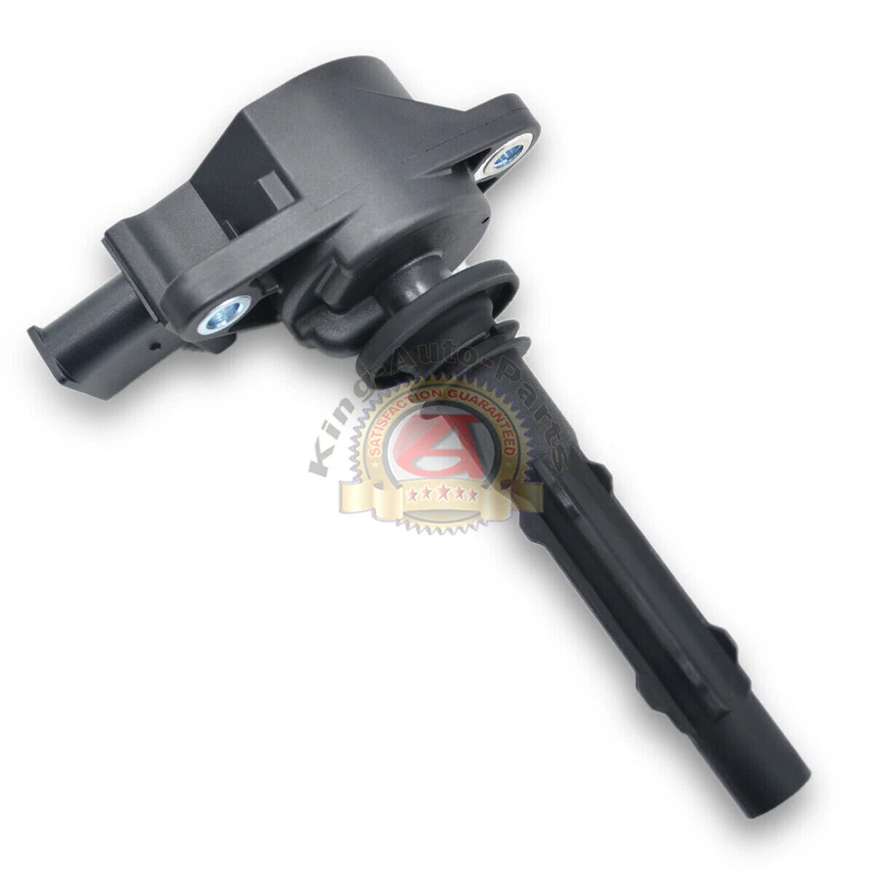 6PCS Ignition Coil for Dodge Sprinter Mercedes Benz E350 C230 3.5L C1691 UF535 Foto 4 de 4