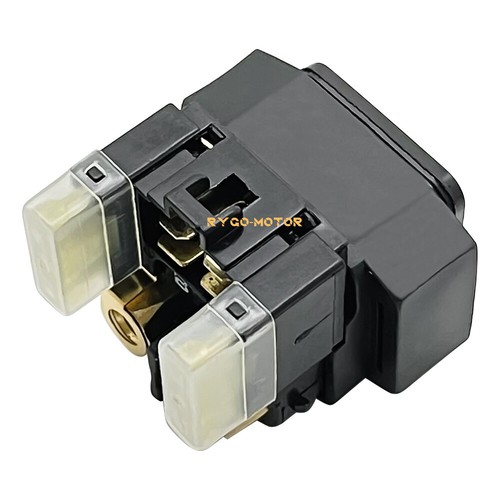 Starter Solenoid Relay For Yamaha Big Bear 250 YFM25  New - Foto 12