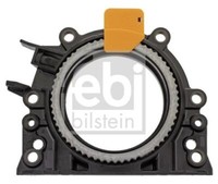 Febi 36383 Kurbelwellendichtring Mit Flansch