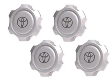 TOYOTA Genuine OEM 4RUNNER 96-02 Center Cap Wheel Hub 42603-35630 x4 SET