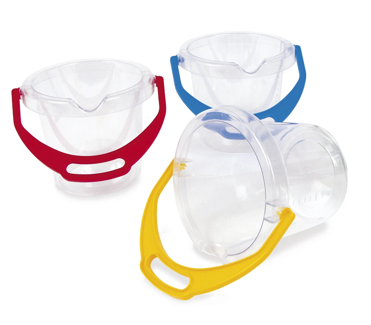 Kids sale plastic bucket