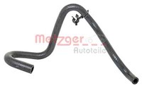 Metzger KüHlerschlauch KüHlleitung 2420067 Passend FüR VW Crafter 30-35 Bus