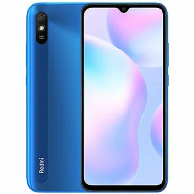 Xiaomi Redmi 9A 6.53