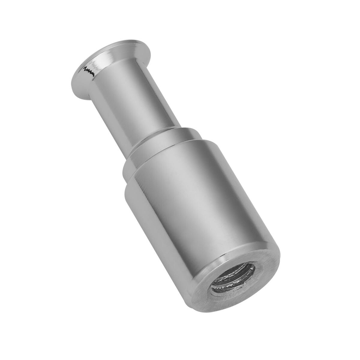 Переходник с внутренней резьбой Flashpoint 3/8 на наружную резьбу 5/8 #LS-SA-FM35