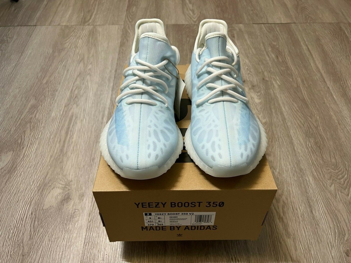 adidas gazelle silver green womens adidas Originals Yeezy Boost 350 V2 Mono Mist Shoes