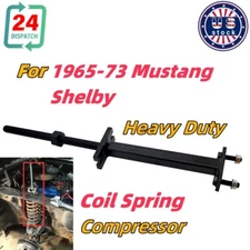 Coil Spring Compressor For 65-73 Mustang Shelby/Falcon/Fairlan/Ranchero/Comet US