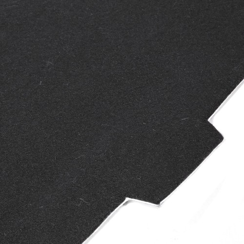 Car Front Hood Insulation Cotton Heat Pad for BMW 3 Series E46 320i 325i 328i - Picture 5 of 10