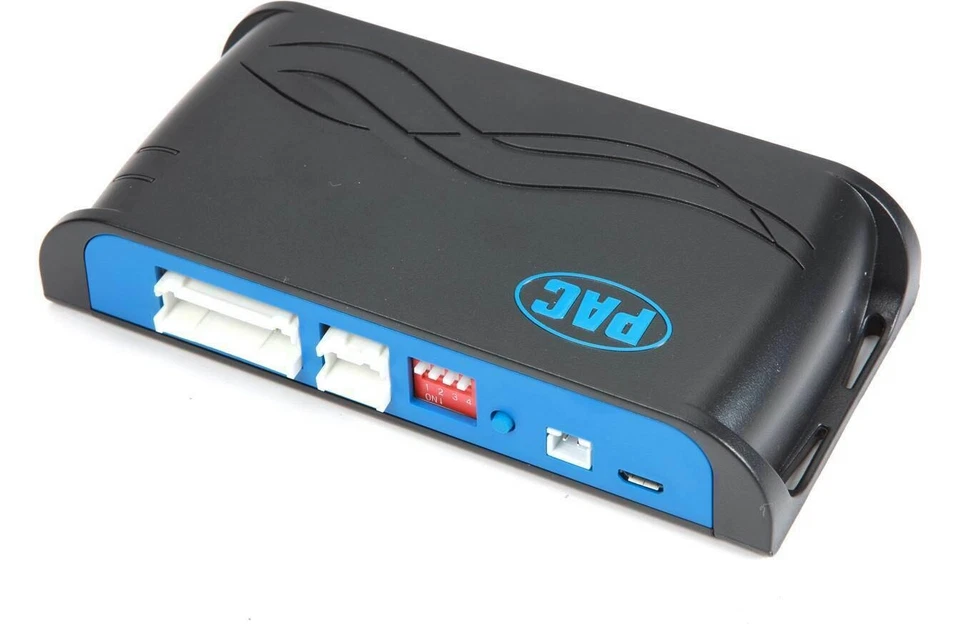 PAC APSUB-FD21 Factory Car Sub Amplifier Amp Wiring Interface Adapter for Ford - Image 3 of 4