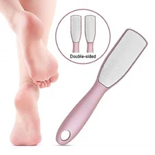 Foot Rasp File Callus Remover – Cracked Heel & Corn Scrubber Pedicure Tool