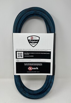 OEM Exmark Lazer Z 72