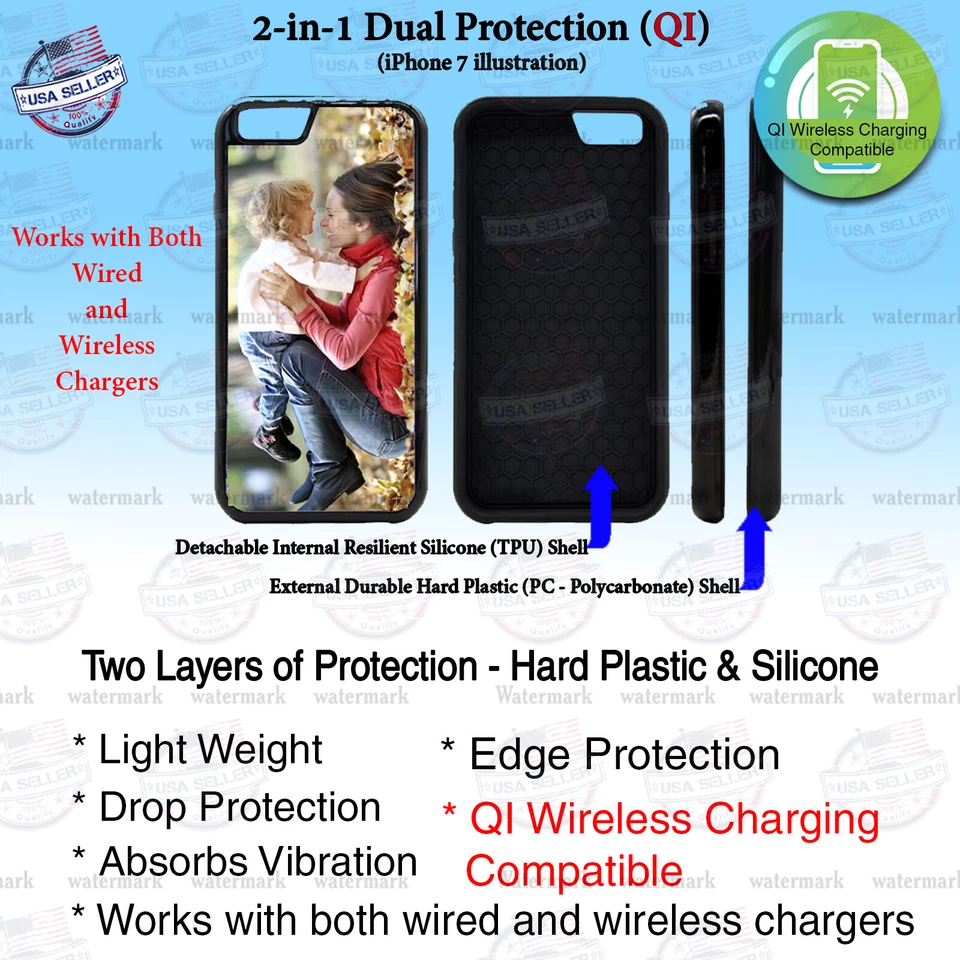 Personalized Fantasy Fairy Girl Sitting on Bird Design Phone Case Cover iphone - Image 3 of 4