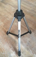 Mint Condition Optex Videomate Tripod