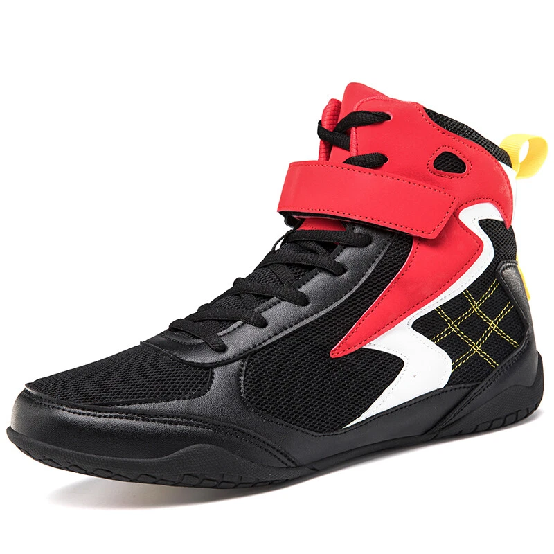 High top fitness clearance shoes