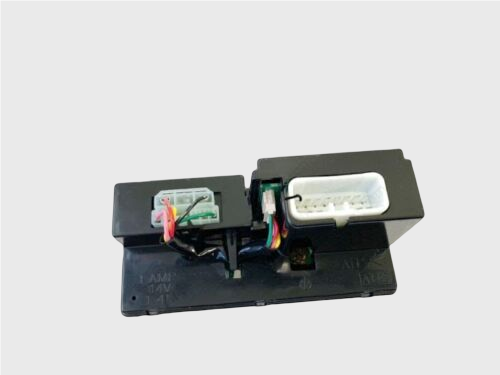 TOYOTA 84660-36021 COASTER BB4#,5#,BZB40 Switch Assy, Cooler