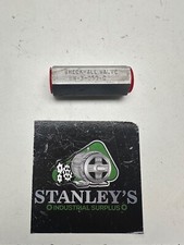 Check-All UN-3-050-C 1/2" Female Threaded Valve New