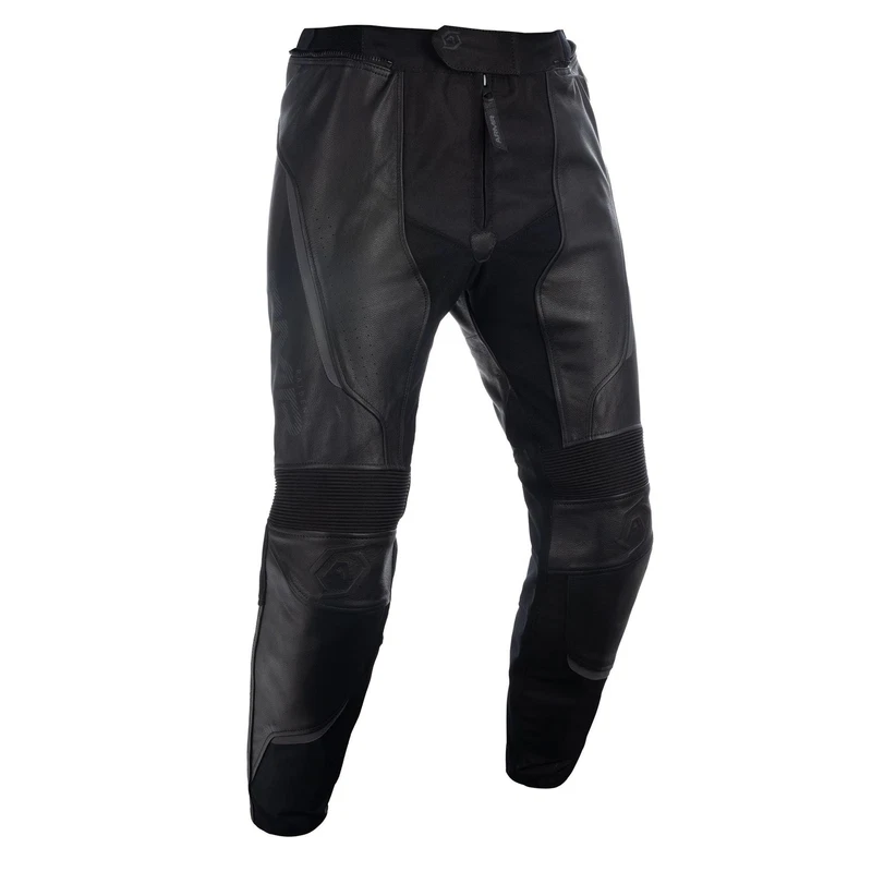 ARMR Raiden 3.0 Men's Leather Black, photo 1 of 12