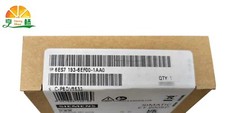 1PC NEW Siemens 6ES7193-6EF00-1AA0 6ES7 193-6EF00-1AA0 New Module With Box