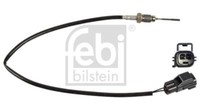 Febi 107665 Abgastemperatursensor Sensor Abgastemperatur Ford