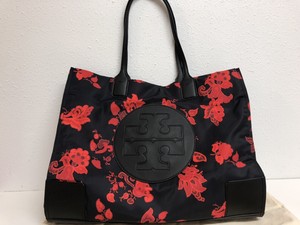 tory burch ella tote ebay