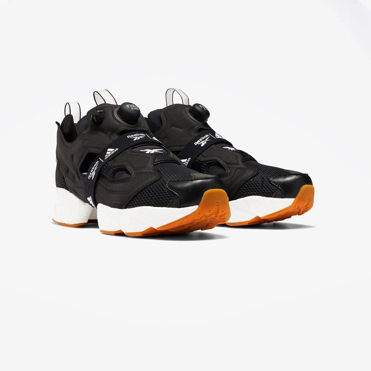 Reebok insta pump fury deals ebay