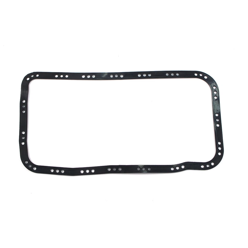 Junta de cárter de aceite apta para Acura Integra Cr-v Civic 1990-2001 1,8 L 1,7 L OS30630R Foto 3 de 4