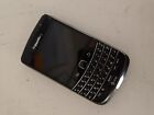 BlackBerry Bold 9700 - 256 Mb - Black (At&T World phone)