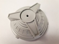 AMF Pedal Car Spinner Hubcap - Grey