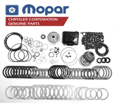 Genuine Factory Mopar Transmission Master Rebuild Kit for 62TE OEM # 68272623AD