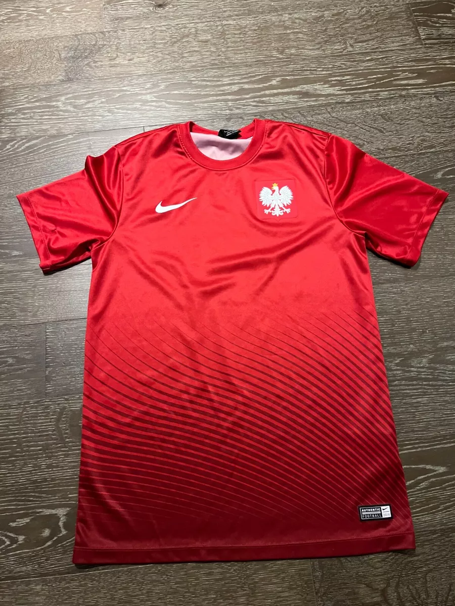Best red soccer best sale jerseys