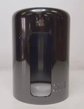Mac Pro 2013 "Trashcan" Outer Shell Brushed metal Casing Cylinder A1481