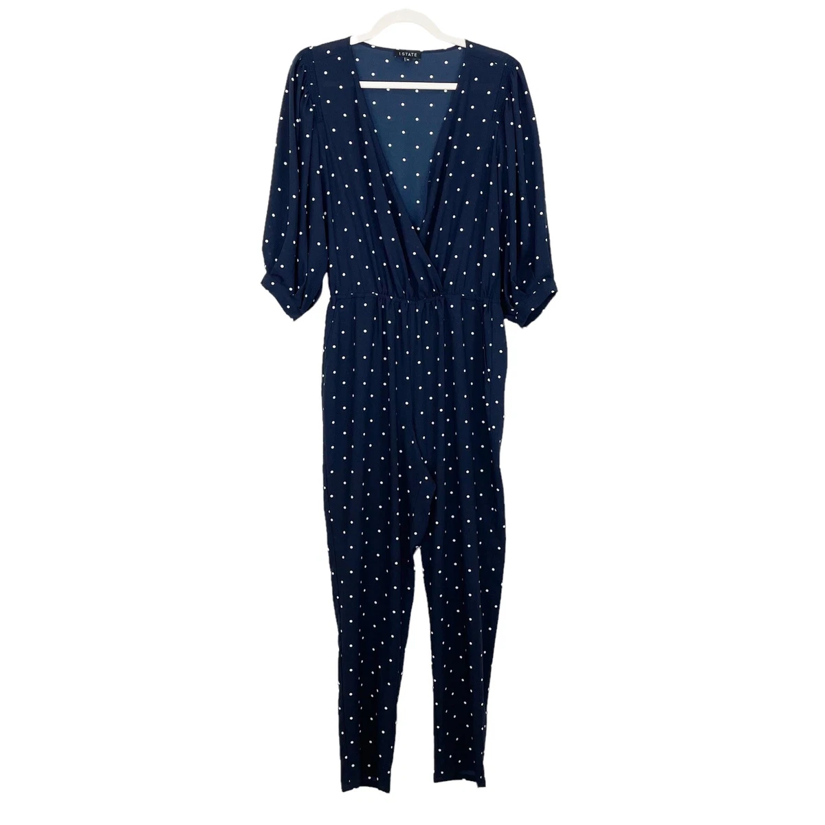 1 state jumpsuit 2025
