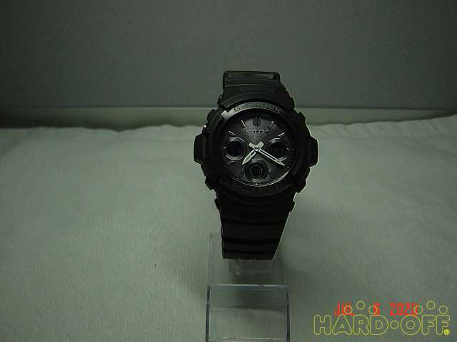 Casio 5230 AWG M100b Quartz Analog Watch for sale online | eBay