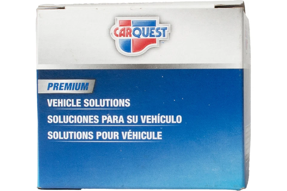 Solenoide de purga de bote de vapor Carquest apto para Mercedes-Benz C63 AMG CPC2382 2008-14 Foto 4 de 4