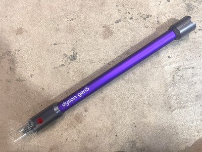 Dyson Original Zauberstab Pfeifenstange Gen 5 Detect Gen5Detect ohne Werkzeug