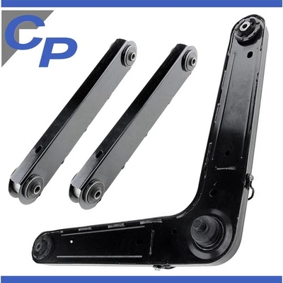 3 Querlenker hinten für Jeep Cherokee Liberty bis 2003 links rechts - Bild 1 von 4