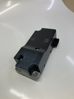 Steering Column Lock - 3q0905861 - Lenksäulesteuergerät