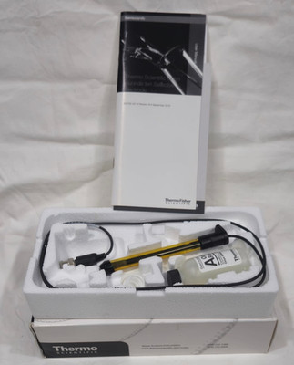 Thermo Scientific Orion 9609BNWP Ionplus Fluorid ISE Combo Elektrode 249030-A01