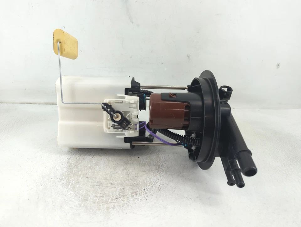 Conjunto de bomba de combustible eléctrica Pontiac Montana 2005-2009 YIB53 Foto 4 de 4