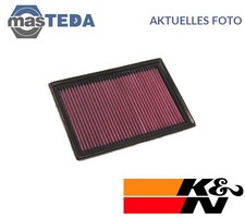 33-2293 MOTOR LUFTFILTER MOTORFILTER K&N FILTERS FÜR MAZDA 3,5