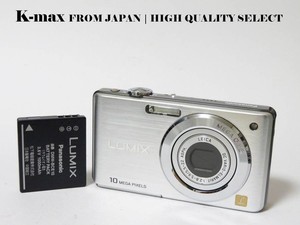 Lumix Panasonic Dmc Fs7 | eBay