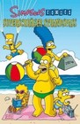 Simpsons Comic Sonderband 16: Superschräger Strands... | Buch | Zustand sehr gut
