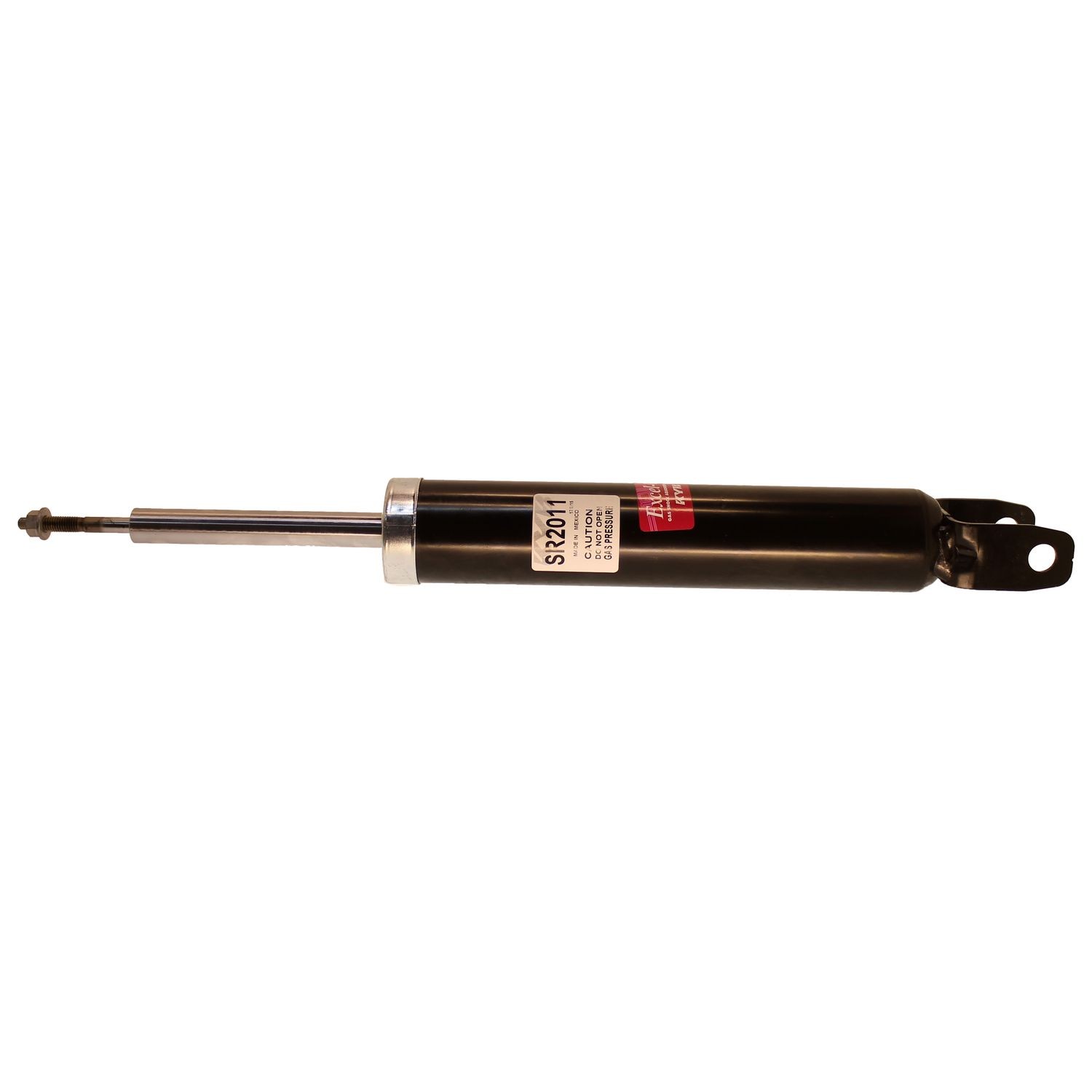 KYB SR2011 Rear Self Leveling Shock For 11-15 Jeep Grand Cherokee