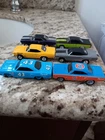 Hot Wheels Loose Lot Vintage Racing & Limited 70 Roadrunners
