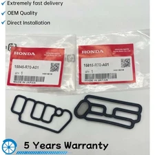 15815R70A01 15845R70A01 Cylinder Head Solenoid Gasket VTEC For Honda