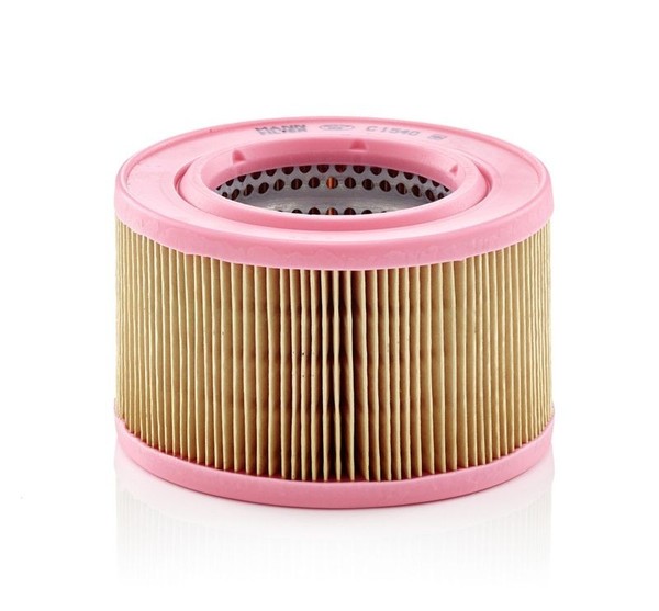 Luftfilter Mann Filter C 1540 Ansaugluftfilter-image