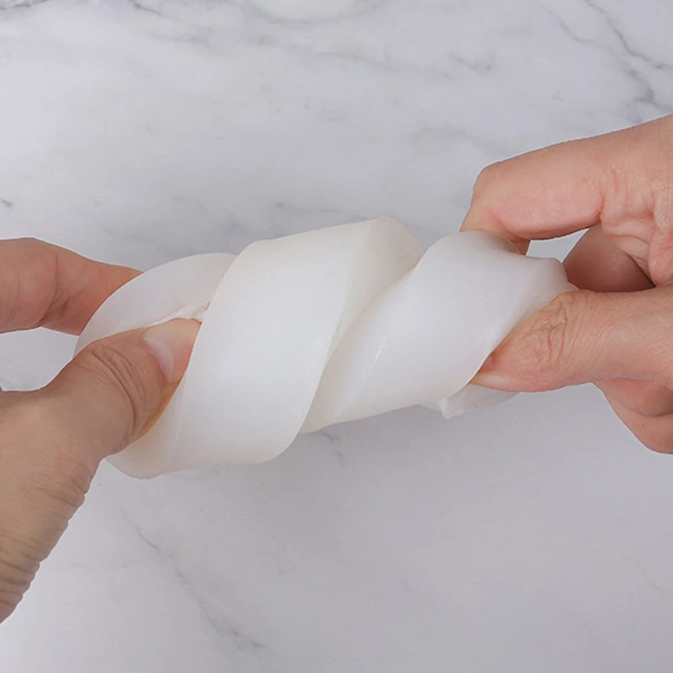 Kreative Blume für Form Set zum Selbermachen Aromatherapie Kerzenprojekte 2 STC - Bild 3 von 4